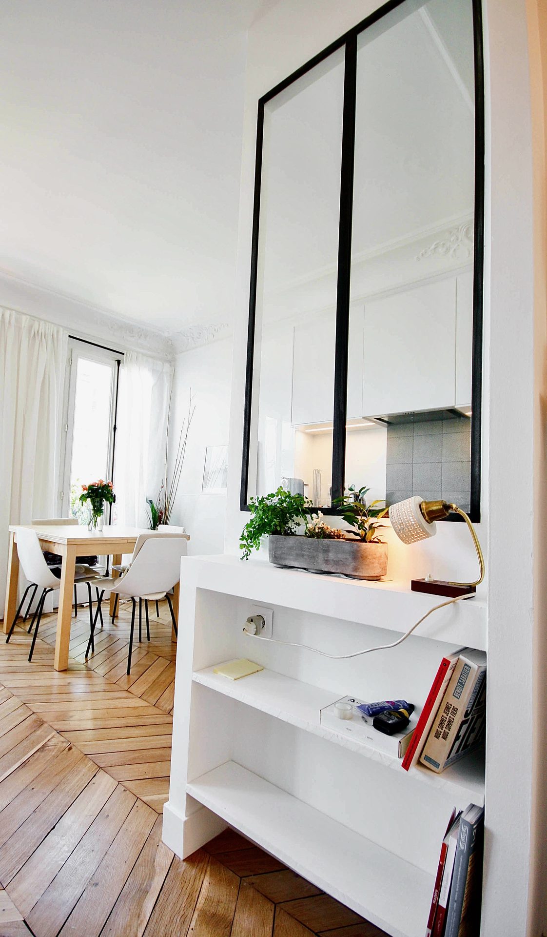 Bruxelles | ElvireM | Architecture d'intérieur | Audit énergétique maisons privées